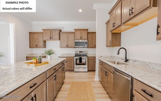125 Oak Haven Drive, Lafayette, LA 70507