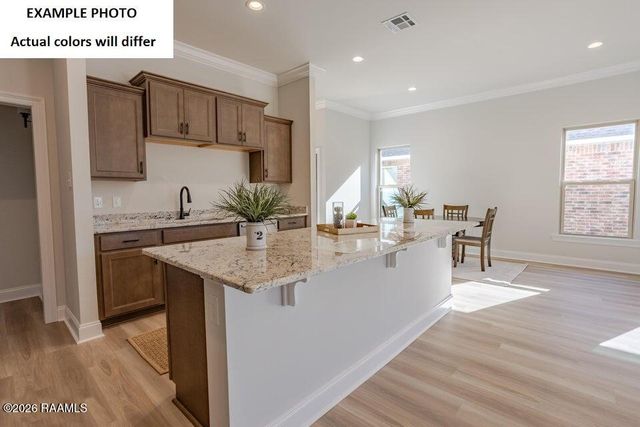 125 Oak Haven Drive, Lafayette, LA 70507