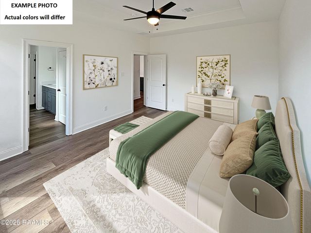 125 Oak Haven Drive, Lafayette, LA 70507