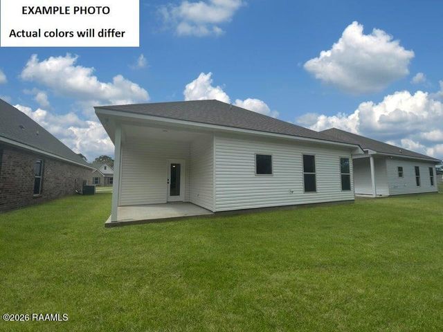 125 Oak Haven Drive, Lafayette, LA 70507