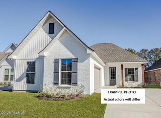 125 Oak Haven Drive, Lafayette, LA 70507