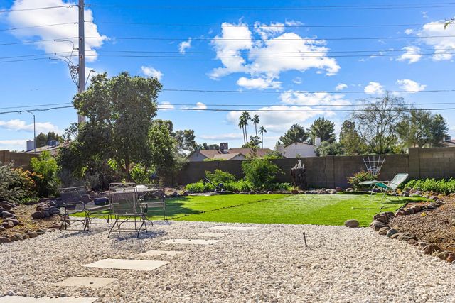 4401 W McRae Way, Glendale, AZ 85308