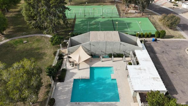 4401 W McRae Way, Glendale, AZ 85308