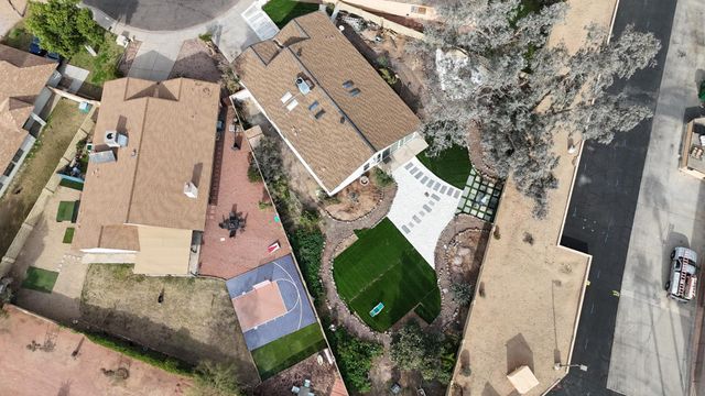 4401 W McRae Way, Glendale, AZ 85308