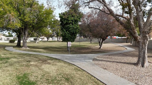 4401 W McRae Way, Glendale, AZ 85308
