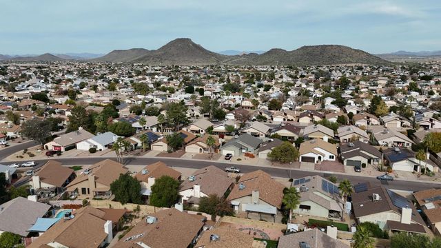4401 W McRae Way, Glendale, AZ 85308