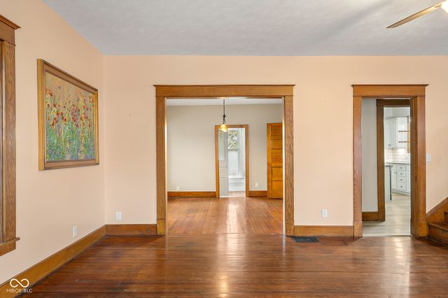 818 Sycamore Street, Columbus, IN 47201