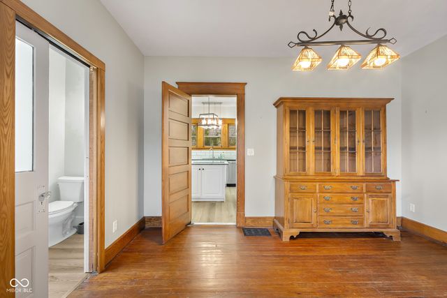 818 Sycamore Street, Columbus, IN 47201