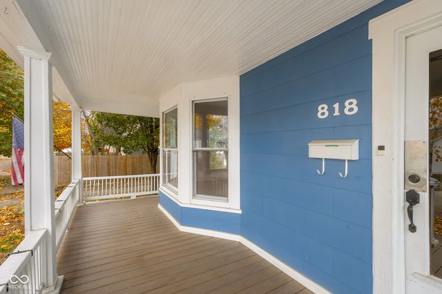 818 Sycamore Street, Columbus, IN 47201