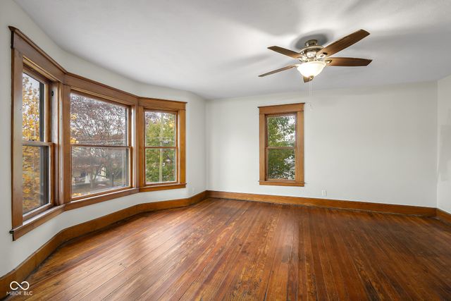 818 Sycamore Street, Columbus, IN 47201