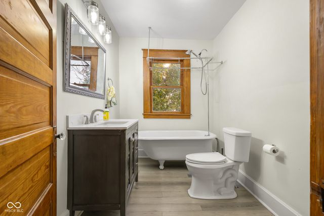 818 Sycamore Street, Columbus, IN 47201