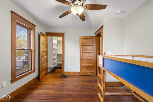 818 Sycamore Street, Columbus, IN 47201