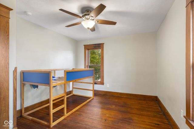 818 Sycamore Street, Columbus, IN 47201