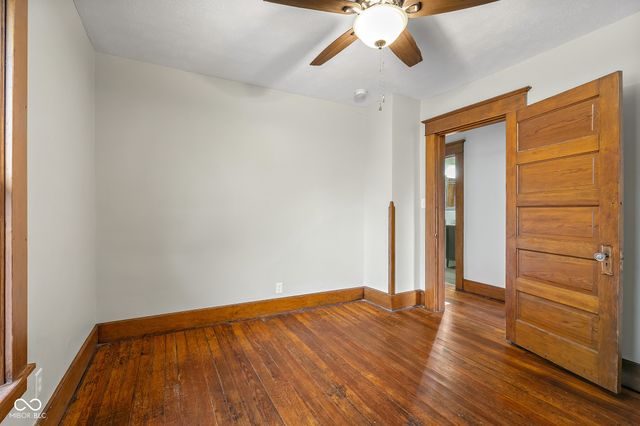 818 Sycamore Street, Columbus, IN 47201