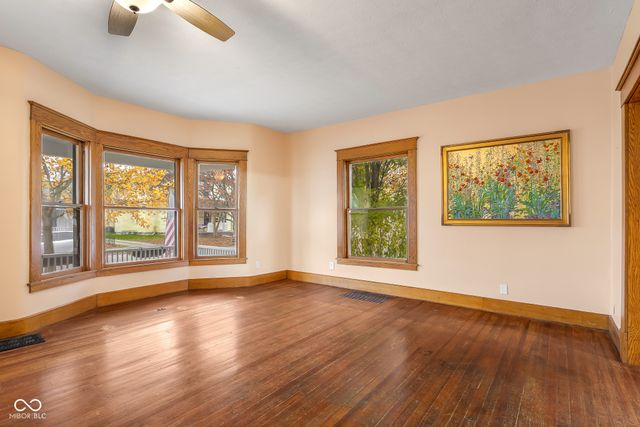 818 Sycamore Street, Columbus, IN 47201