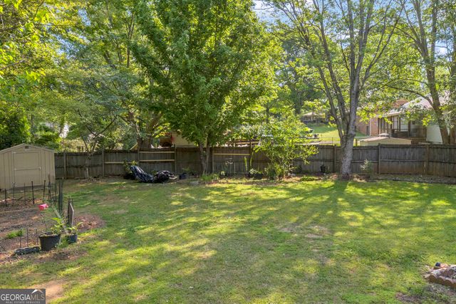 40 Mimosa Street, Winder, GA 30680