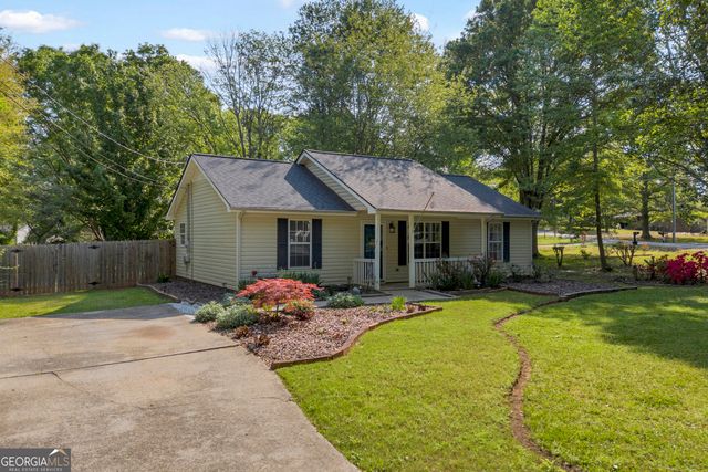 40 Mimosa Street, Winder, GA 30680