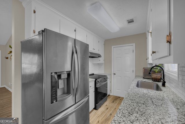 40 Mimosa Street, Winder, GA 30680