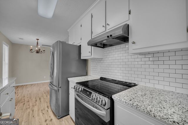 40 Mimosa Street, Winder, GA 30680