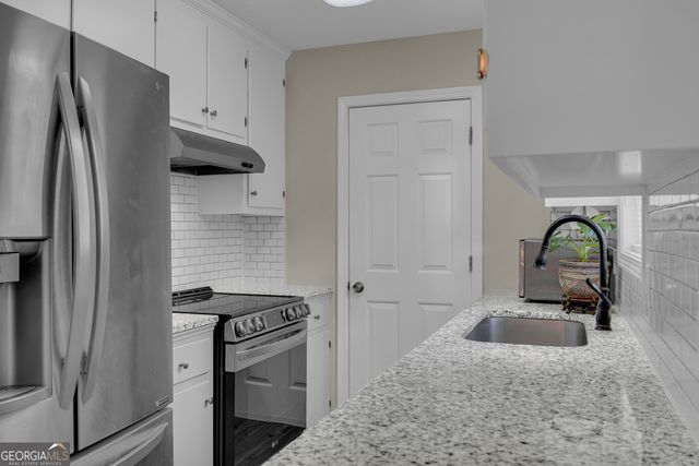 40 Mimosa Street, Winder, GA 30680