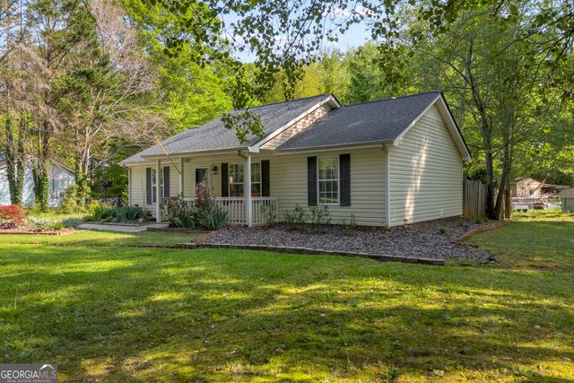 40 Mimosa Street, Winder, GA 30680