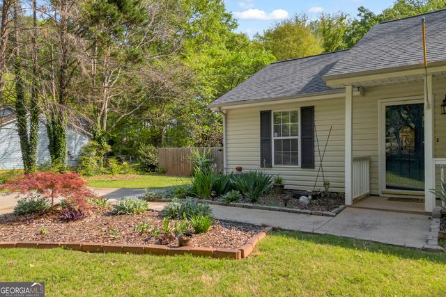 40 Mimosa Street, Winder, GA 30680