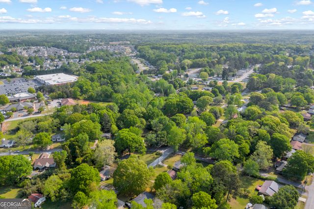 40 Mimosa Street, Winder, GA 30680