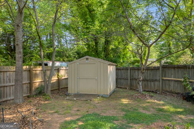 40 Mimosa Street, Winder, GA 30680