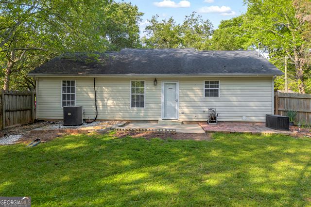 40 Mimosa Street, Winder, GA 30680