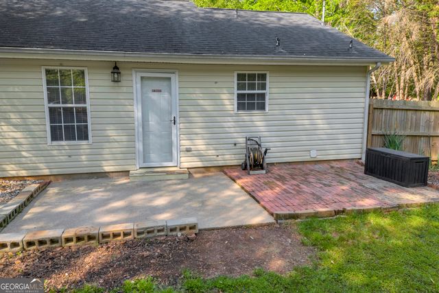 40 Mimosa Street, Winder, GA 30680