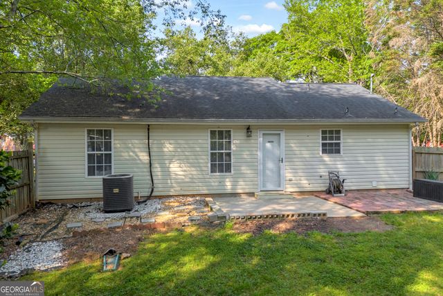 40 Mimosa Street, Winder, GA 30680