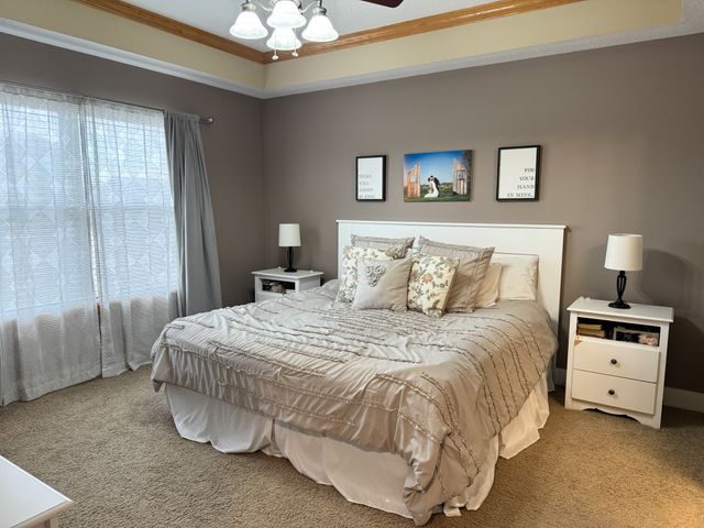 805 SE 16th Street, Grimes, IA 50111