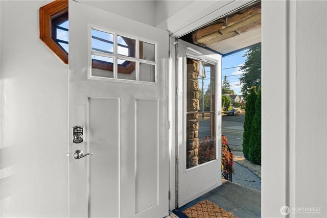 801 N Stevens Street, Tacoma, WA 98406