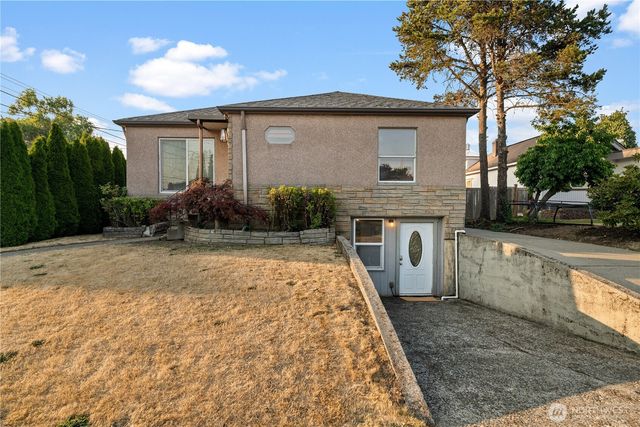 801 N Stevens Street, Tacoma, WA 98406