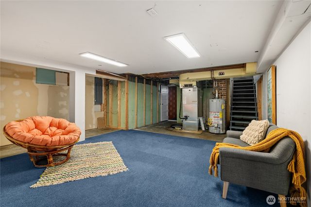 801 N Stevens Street, Tacoma, WA 98406