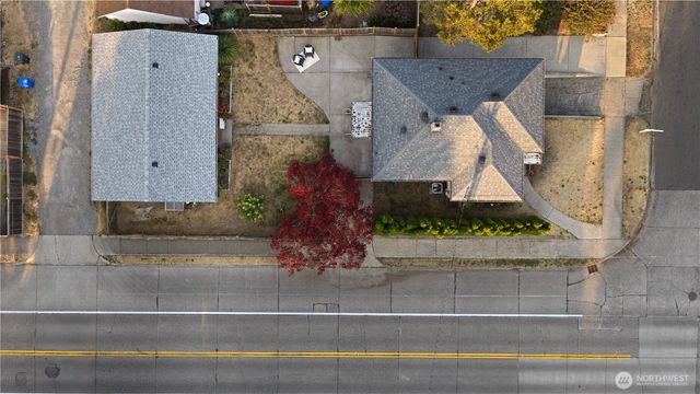 801 N Stevens Street, Tacoma, WA 98406