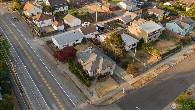 801 N Stevens Street, Tacoma, WA 98406