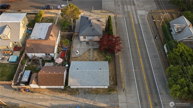 801 N Stevens Street, Tacoma, WA 98406
