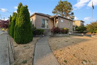 801 N Stevens Street, Tacoma, WA 98406