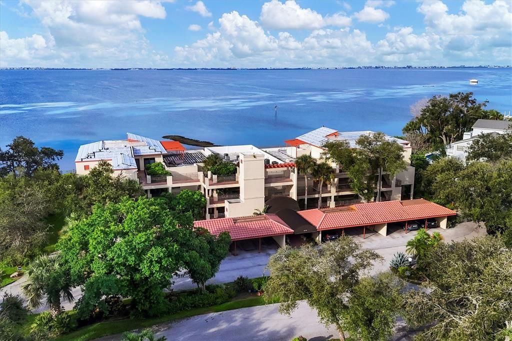 6430 SUN EAGLE LANE 201, Bradenton, FL 34210