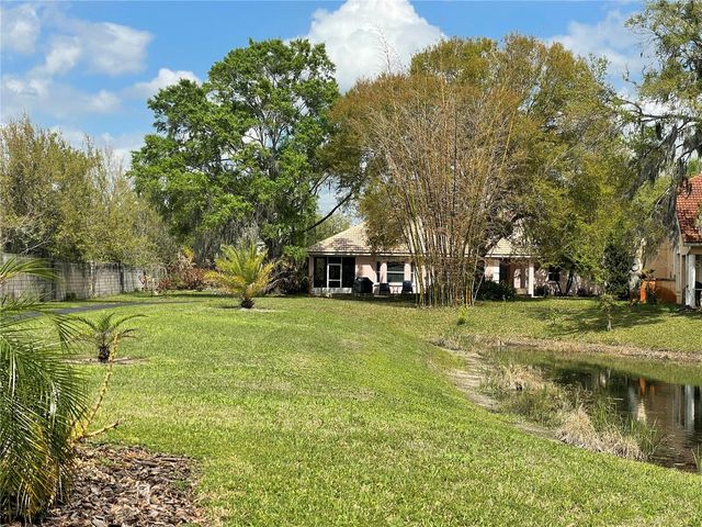 21007 LOS CABOS COURT, Land O Lakes, FL 34637