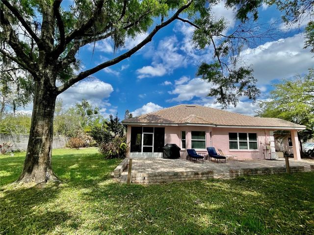 21007 LOS CABOS COURT, Land O Lakes, FL 34637