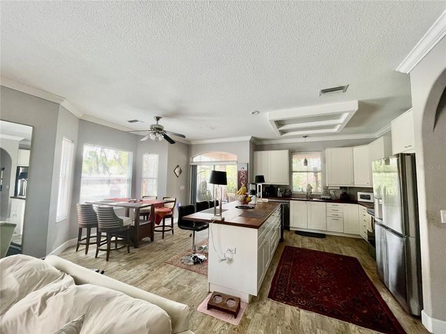 21007 LOS CABOS COURT, Land O Lakes, FL 34637