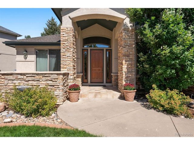 3871 Troon Cir, Broomfield, CO 80023