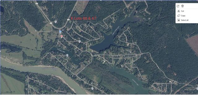 00 Fm 2665, Goodrich, TX 77335