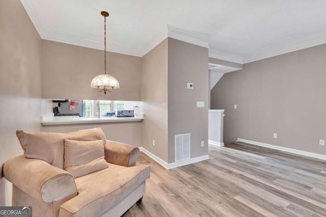 4005 Spring Cove Drive, Duluth, GA 30097