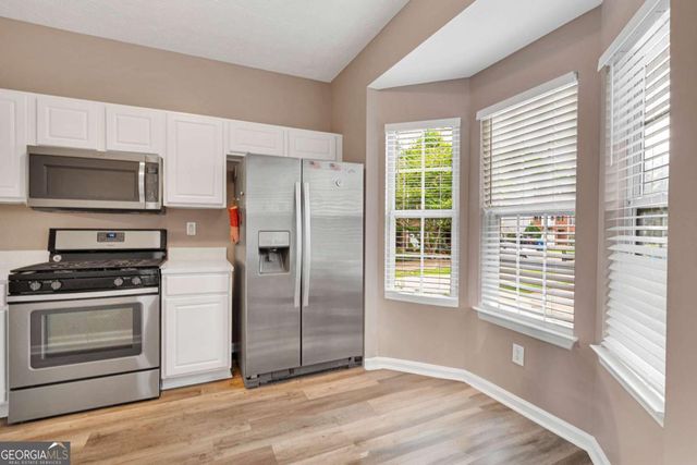 4005 Spring Cove Drive, Duluth, GA 30097