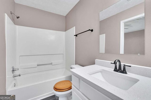 4005 Spring Cove Drive, Duluth, GA 30097