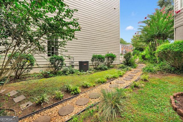 4005 Spring Cove Drive, Duluth, GA 30097