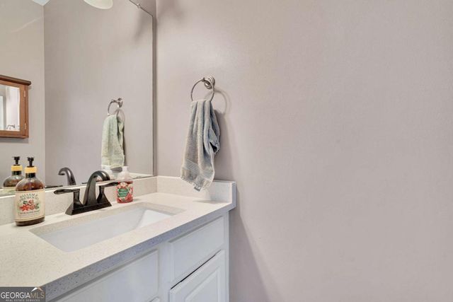 4005 Spring Cove Drive, Duluth, GA 30097